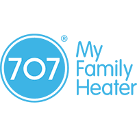 707 My Family Heater